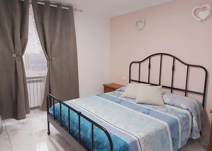 Camere ad ore 3 BAGNO PRIVATO