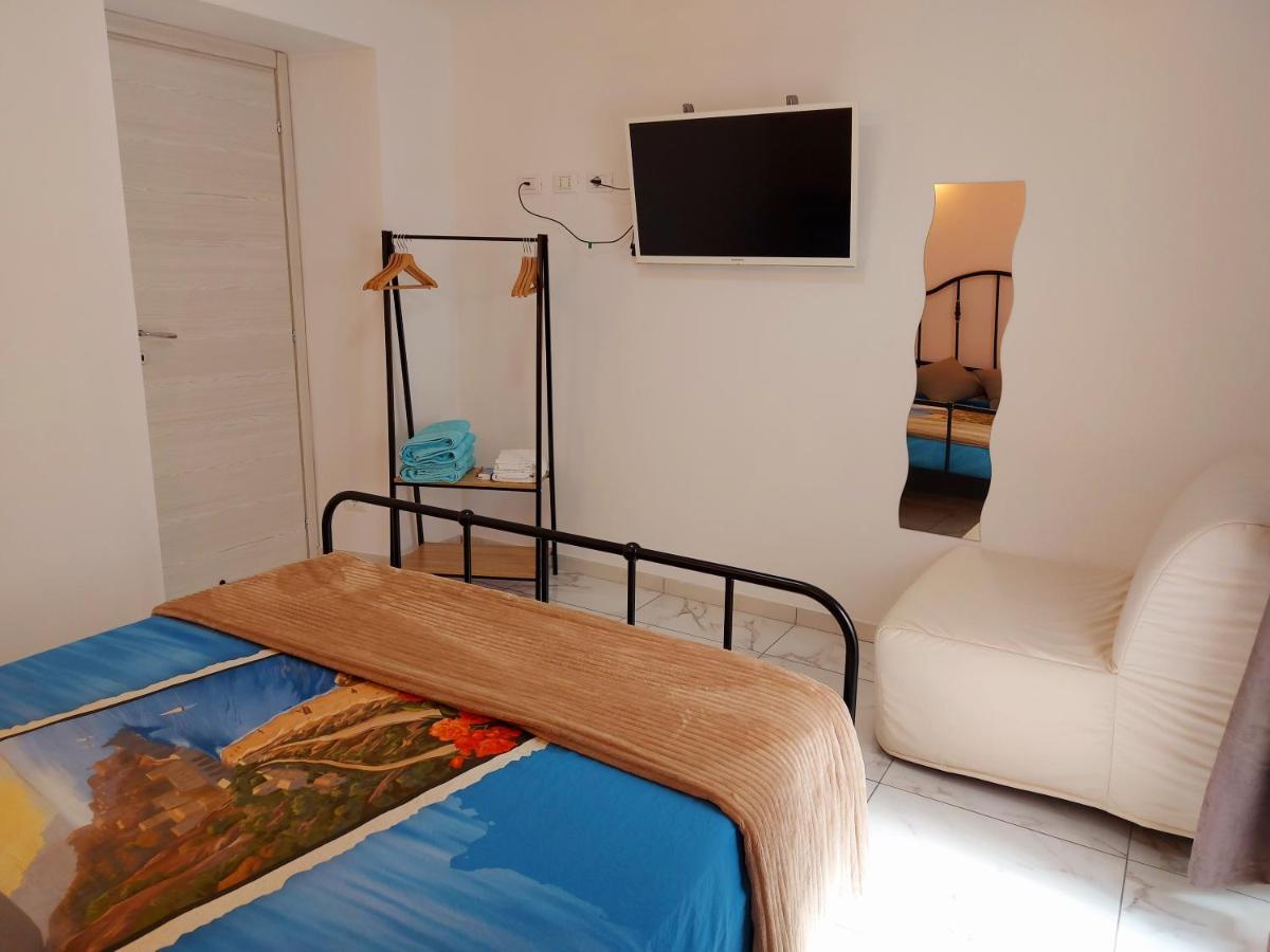 Ad 3 Bagno Privato *
