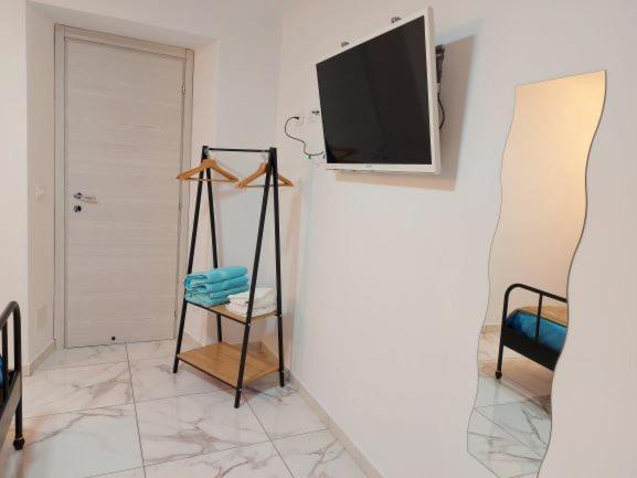 Ad 3 Bagno Privato