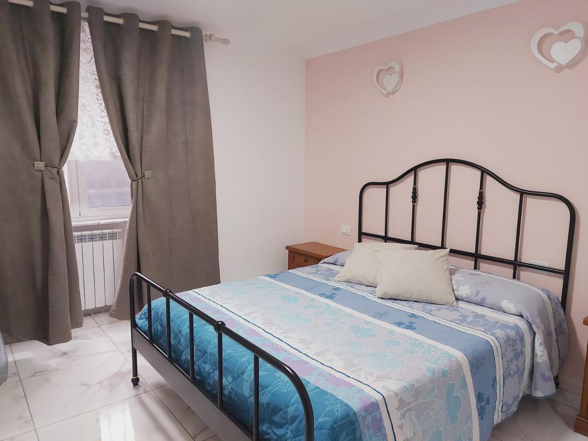 Love hotel Ad 3 Bagno Privato